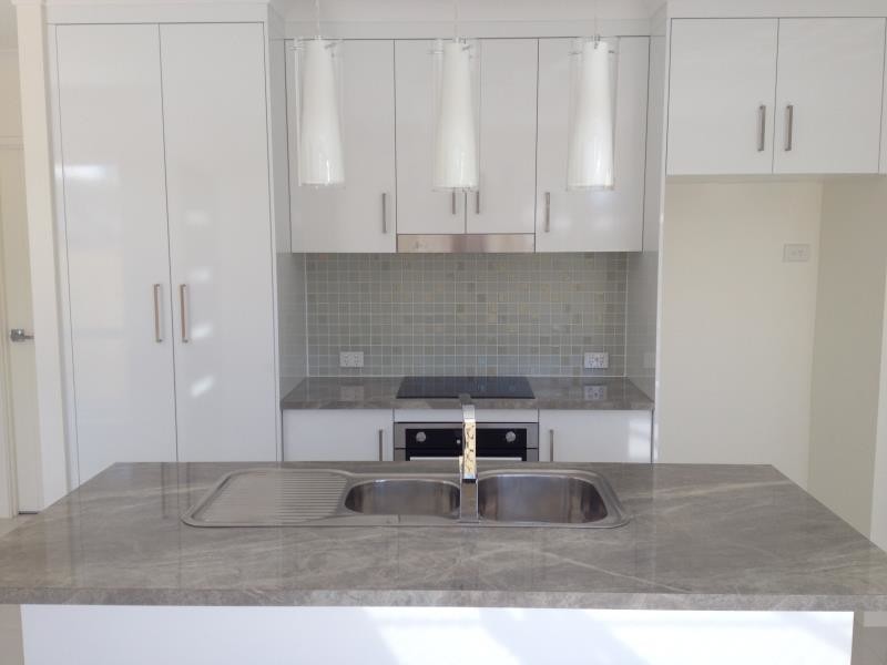 1/150 Denham Terrace, Allenstown QLD 4700